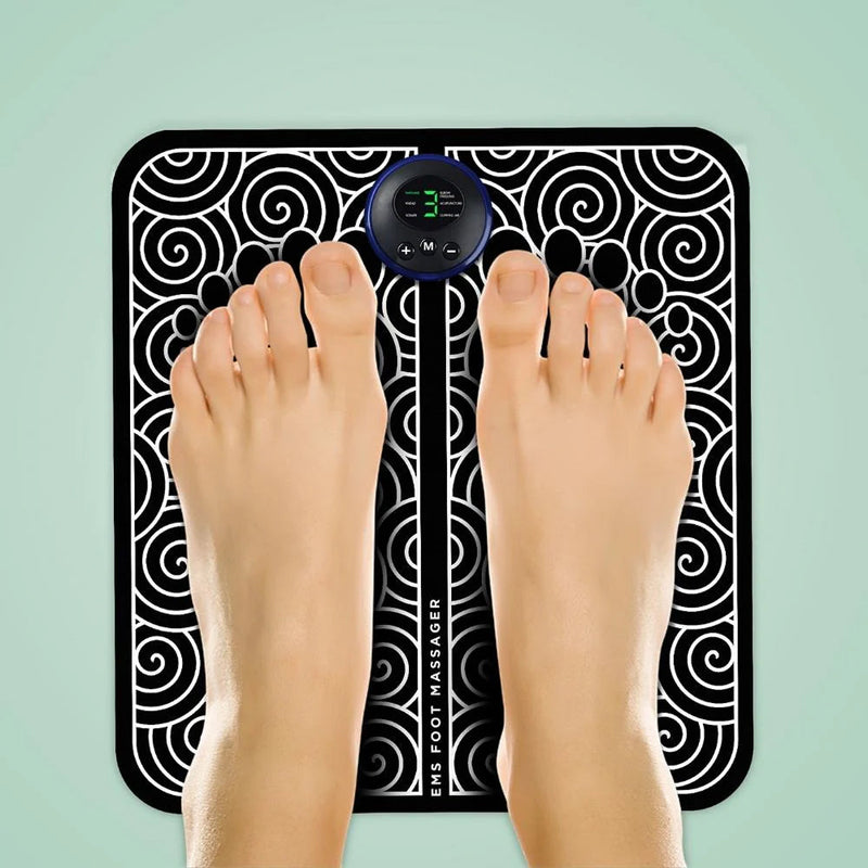 RevixFt EMS Foot Massager
