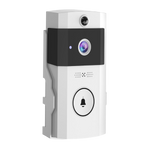 Ringixdo Doorbell Camera Without Subscription UK