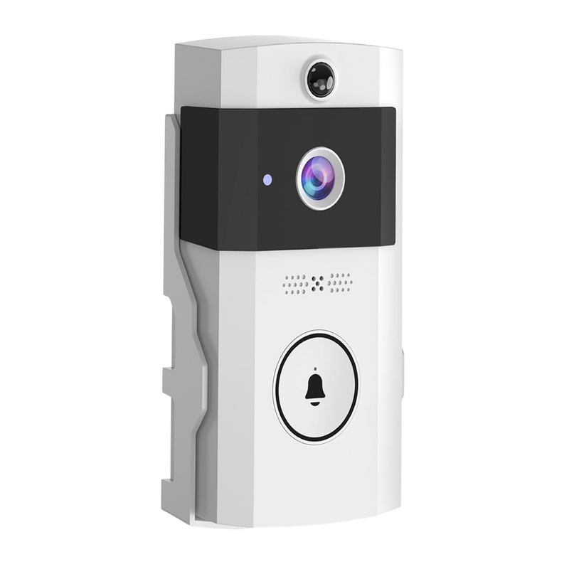 Ringixdo Doorbell Camera Without Subscription UK