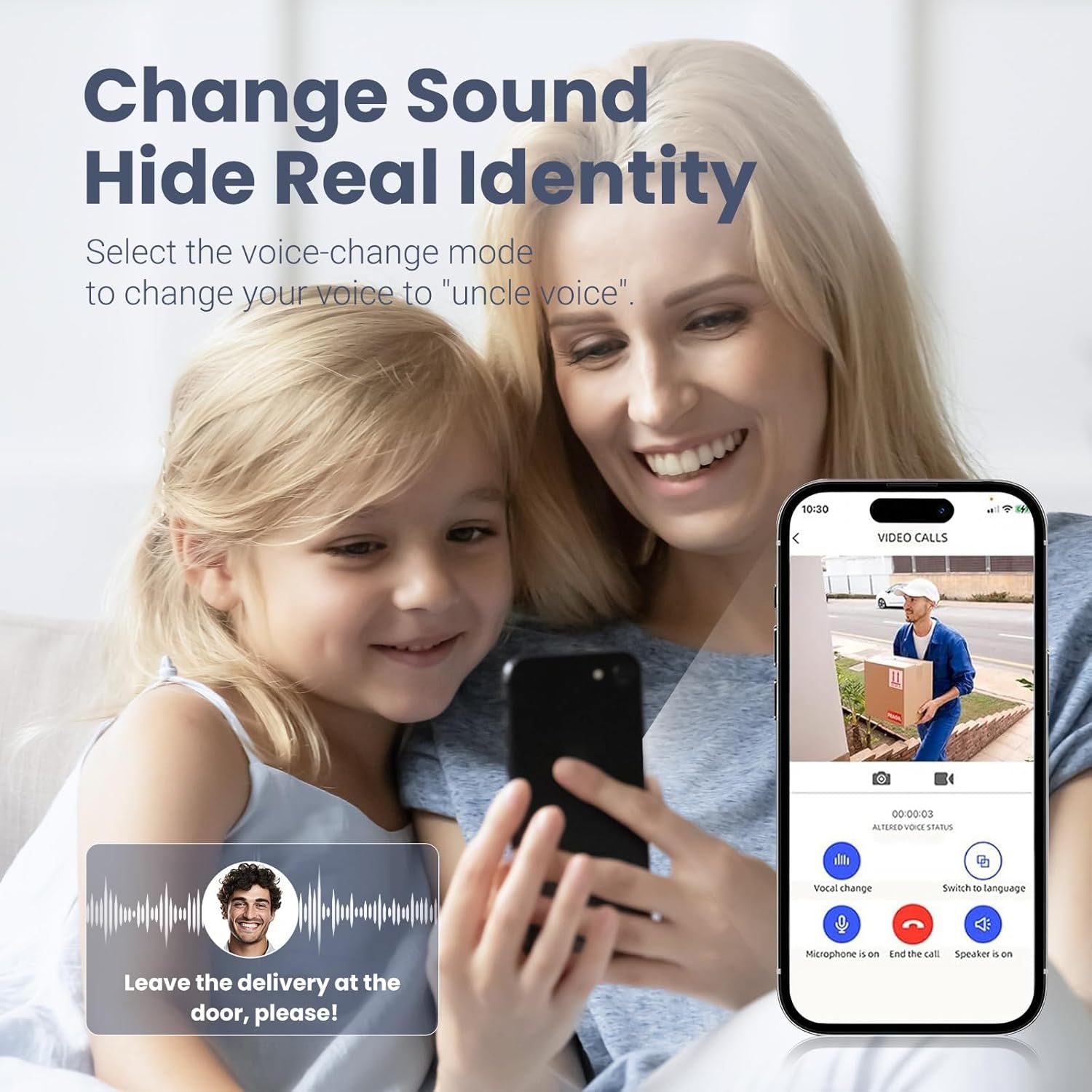 Ringixdo Doorbell Camera Without Subscription UK
