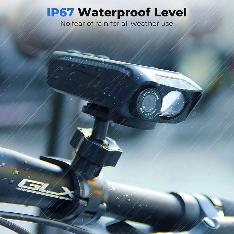 RoveCamet Cycling Camera