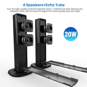 Rumbleoy TV Soundbar