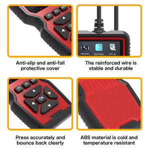 Scanoxim OBD2 Scanner