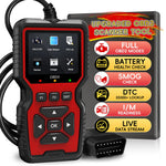 Scanoxim OBD2 Scanner