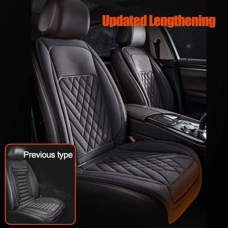 SeatCozie Heated Car Seat Cover UK