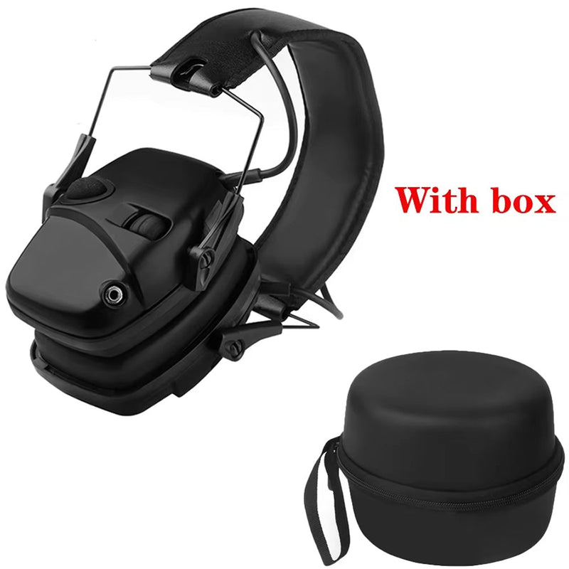 ShooEarie Ear Protection For Shooting