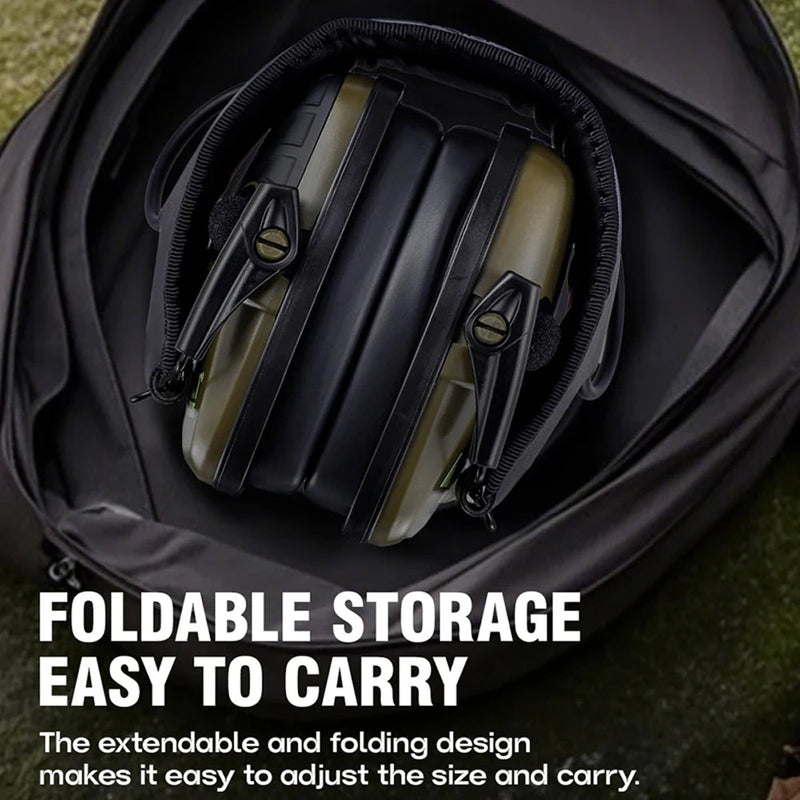 ShooEarie Ear Protection For Shooting
