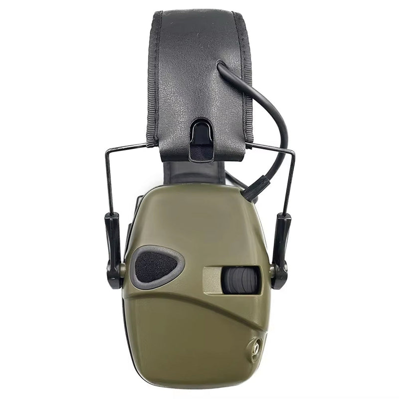 ShooEarie Ear Protection For Shooting