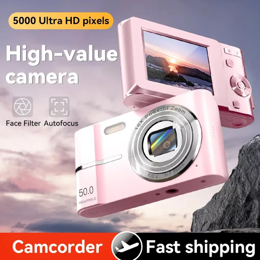 ShotBiex Starter Camera For Kids