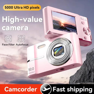 ShotBiex Starter Camera For Kids