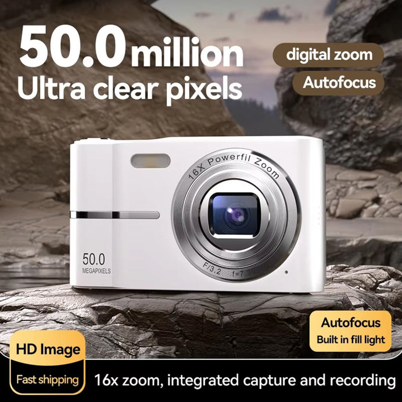 ShotBiex Starter Camera For Kids