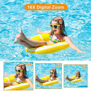 ShotBiex Starter Camera For Kids