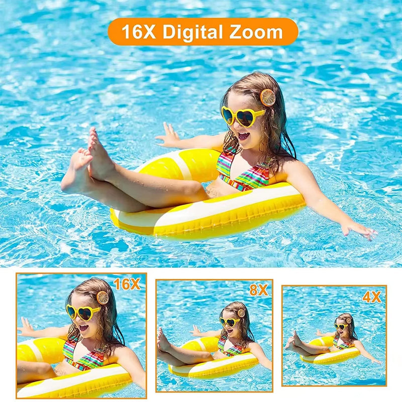 ShotBiex Starter Camera For Kids