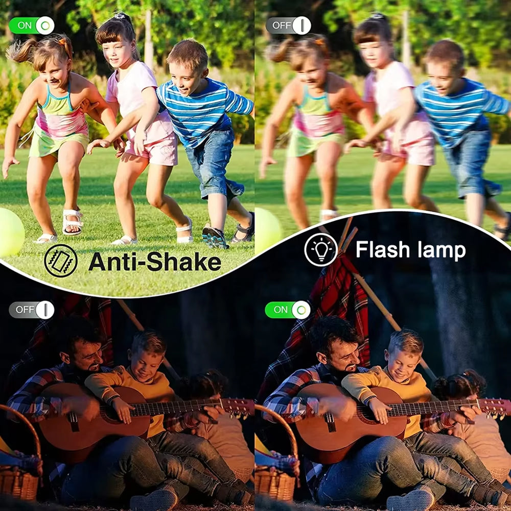 ShotBiex Starter Camera For Kids