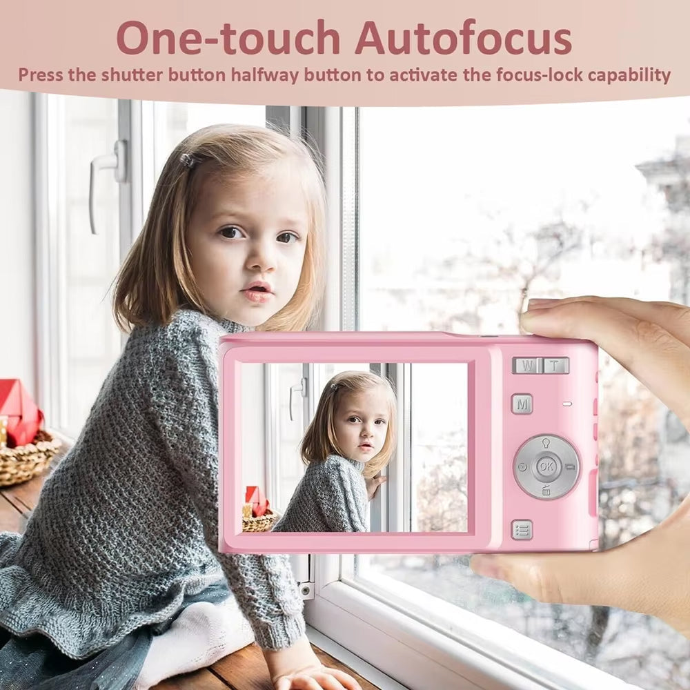 ShotBiex Starter Camera For Kids