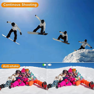 ShotBiex Starter Camera For Kids