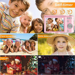 ShotBiex Starter Camera For Kids