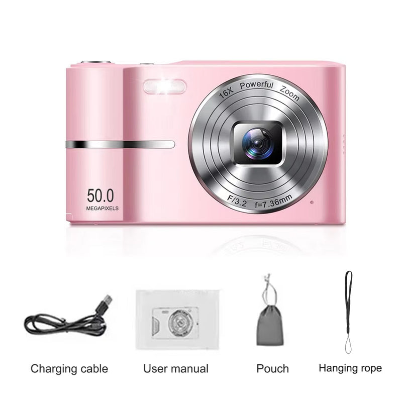 ShotBiex Starter Camera For Kids