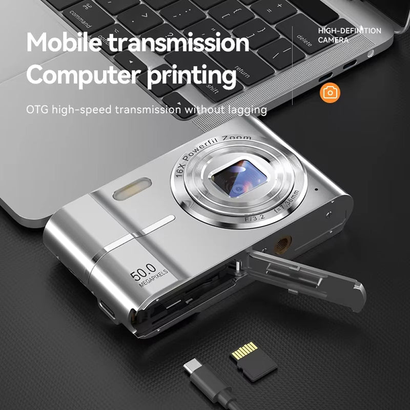 ShotBiex Starter Camera For Kids