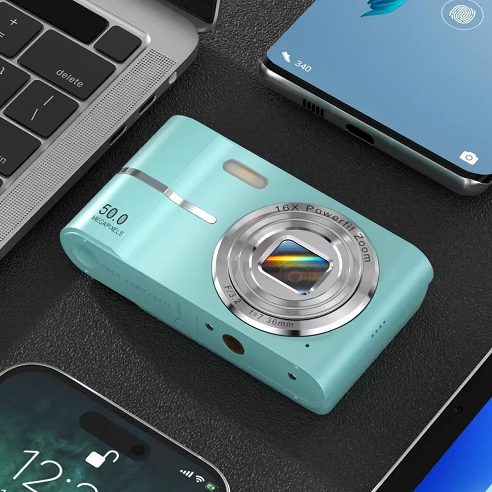 ShotBiex Starter Camera For Kids