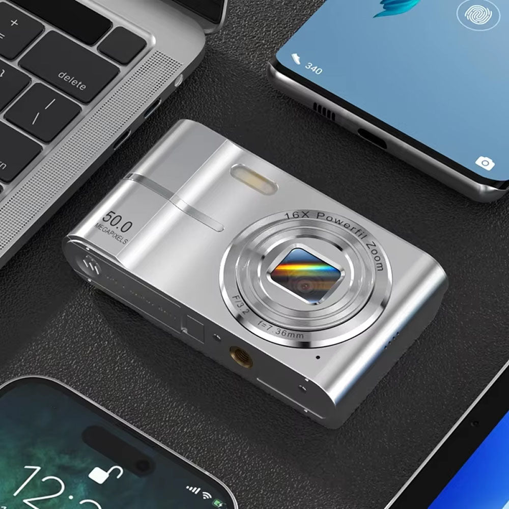 ShotBiex Starter Camera For Kids