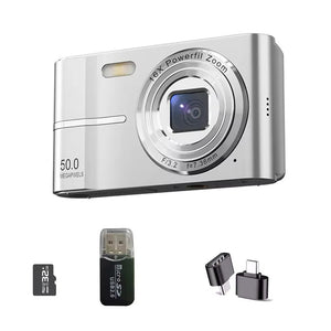 ShotBiex Starter Camera For Kids