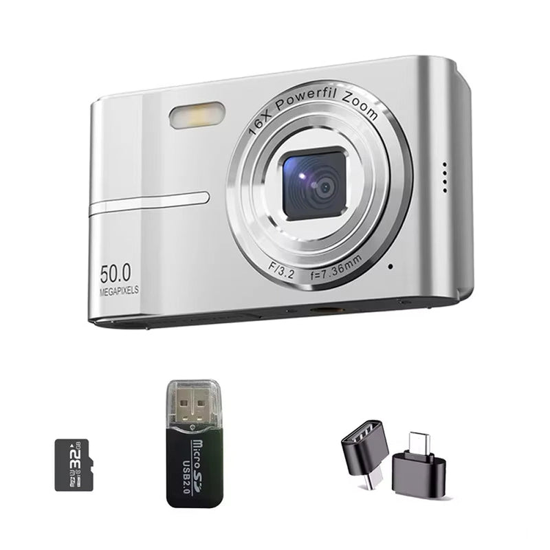 ShotBiex Starter Camera For Kids