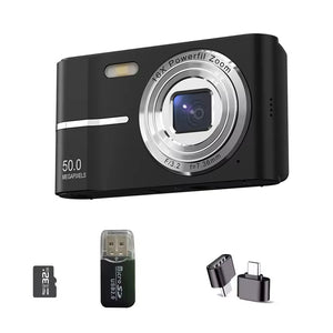 ShotBiex Starter Camera For Kids