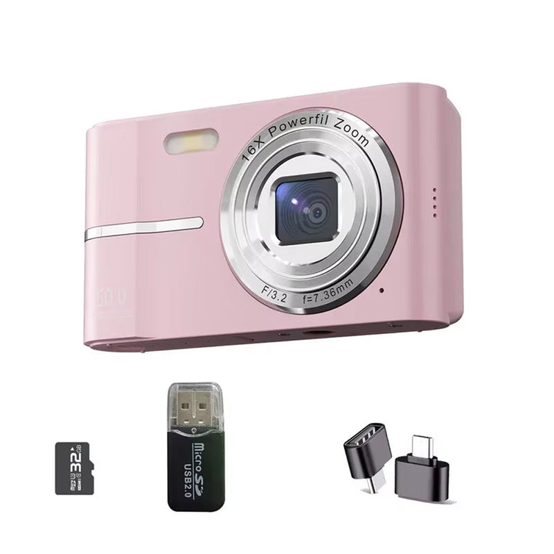 ShotBiex Starter Camera For Kids