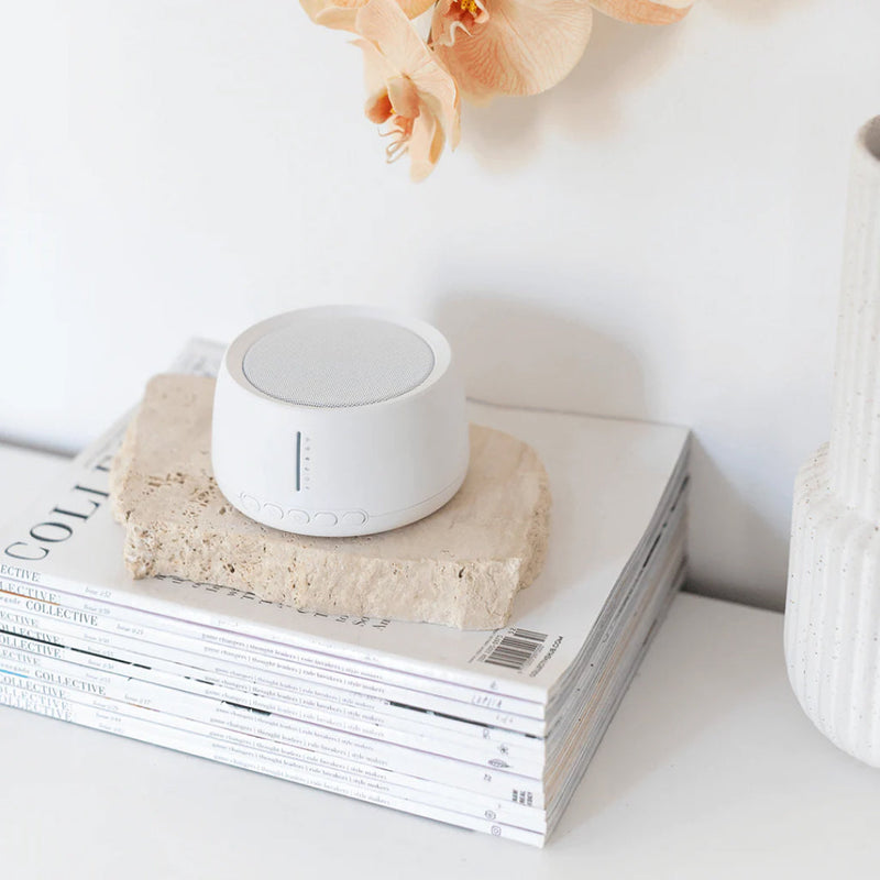 Silenemod White Noise Machine For Sleeping