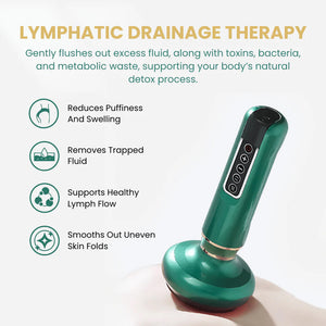 SilkoMase Cellulite Massager