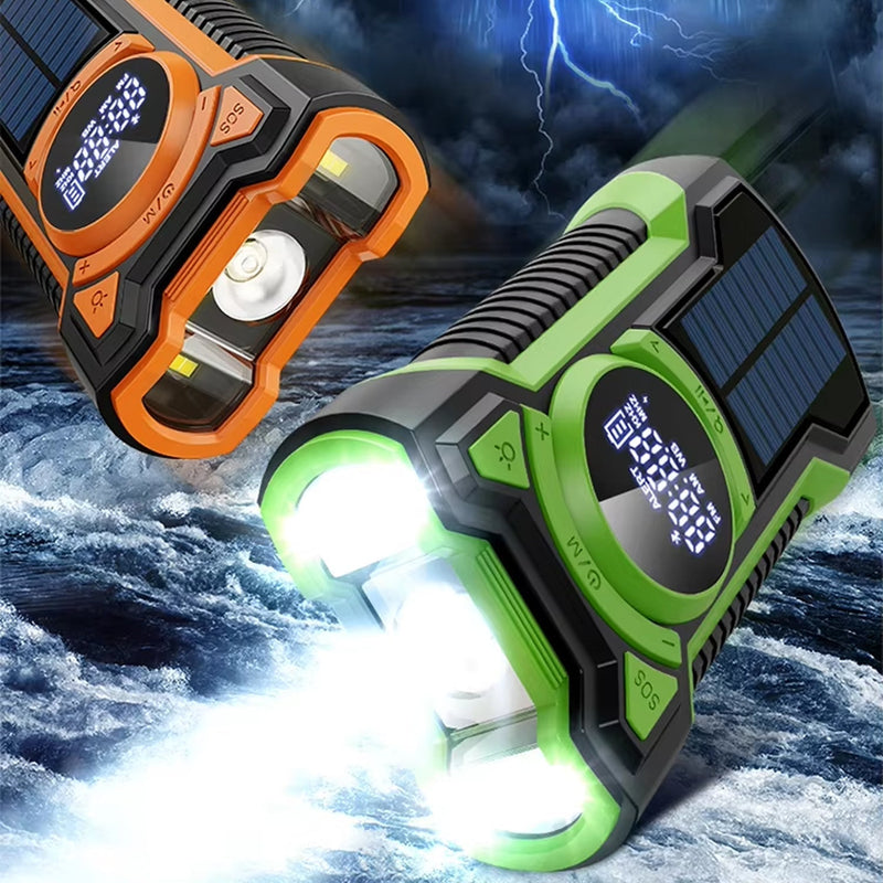 SirexPing NOAA Weather Radio