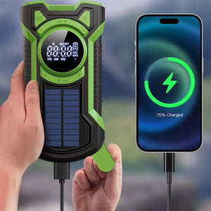 SirexPing NOAA Weather Radio