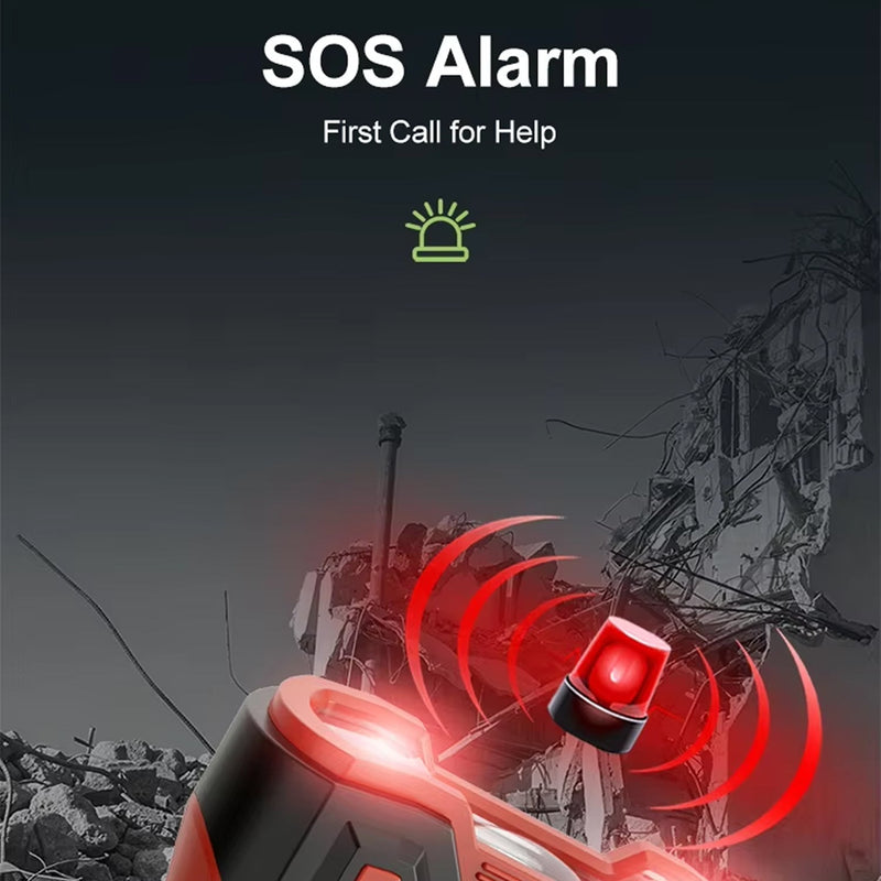 SirexPing NOAA Weather Radio