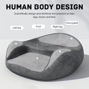 SitZeniox Meditation Seat