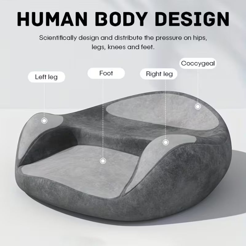 SitZeniox Meditation Seat
