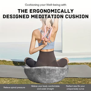 SitZeniox Meditation Seat