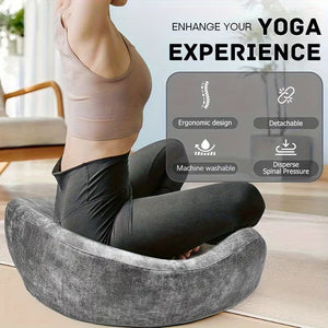 SitZeniox Meditation Seat