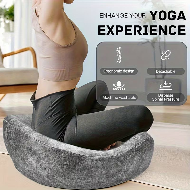 SitZeniox Meditation Seat
