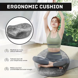 SitZeniox Meditation Seat