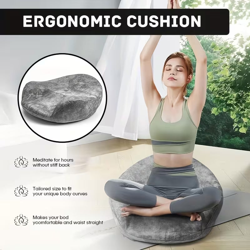 SitZeniox Meditation Seat
