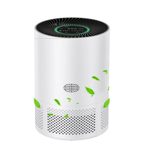 Smokelixo HEPA Air Purifier for Allergies