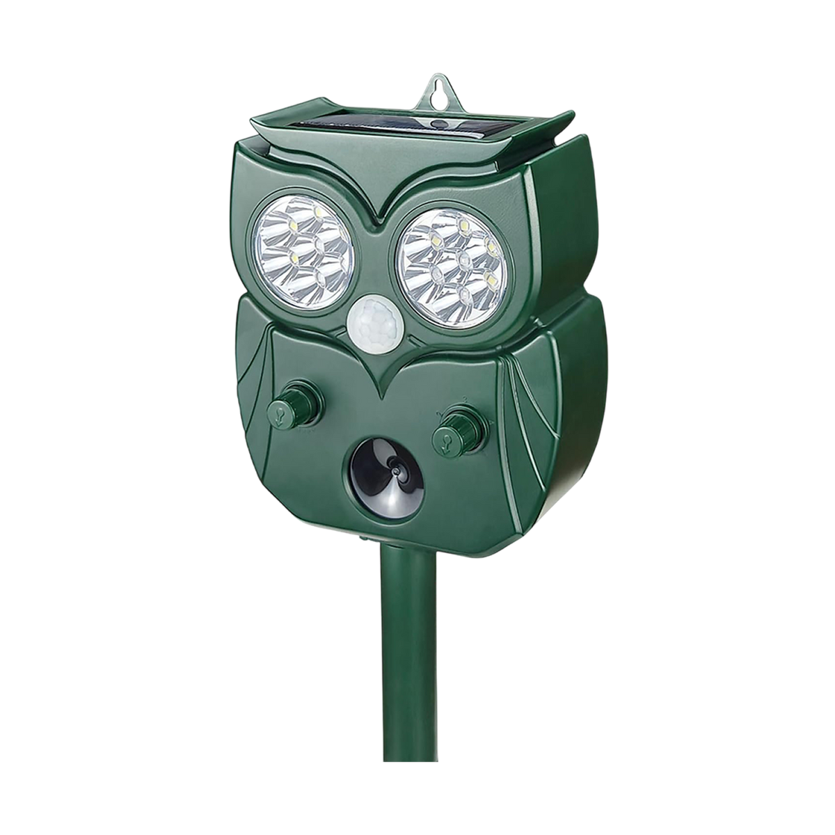 SonicHerd Rabbit Deterrent for Lawn