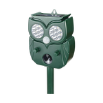 SonicHerd Rabbit Deterrent for Lawn
