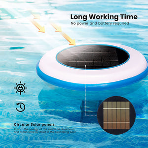 Soolionix Solar Pool Ionizer