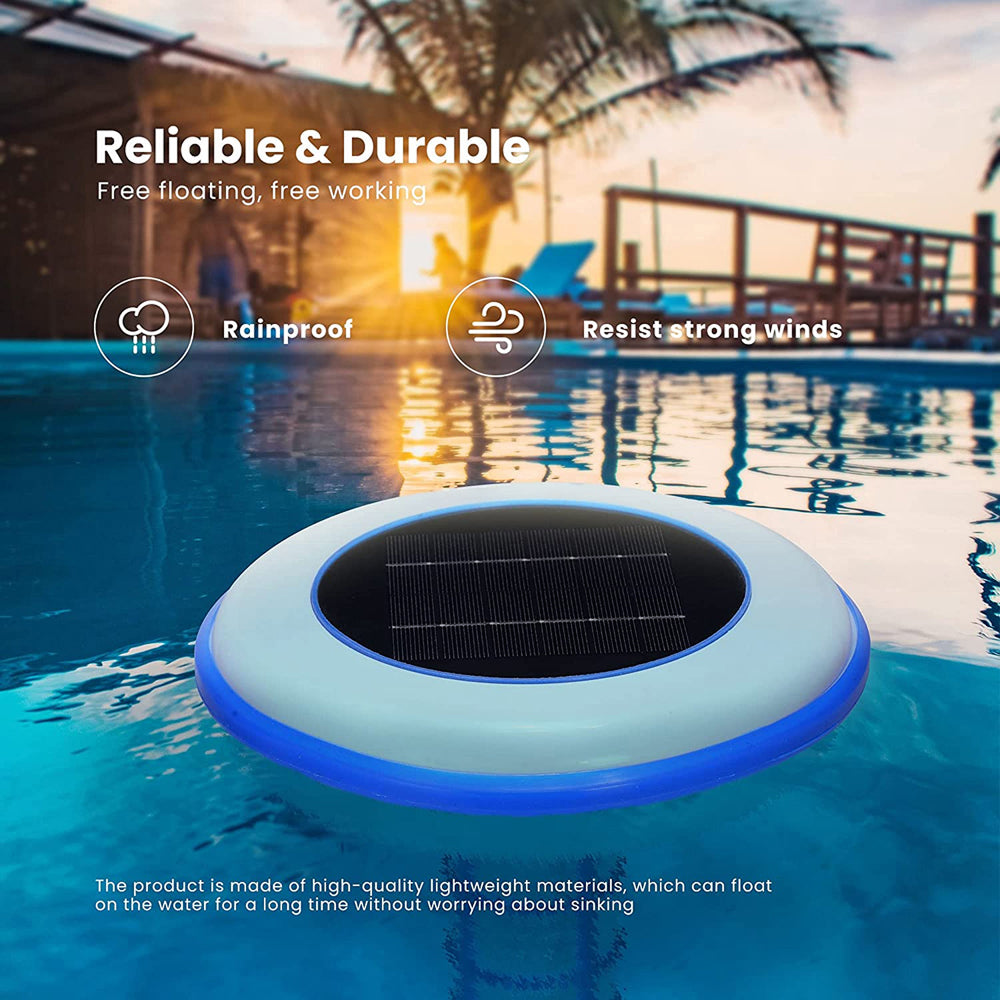 Soolionix Solar Pool Ionizer
