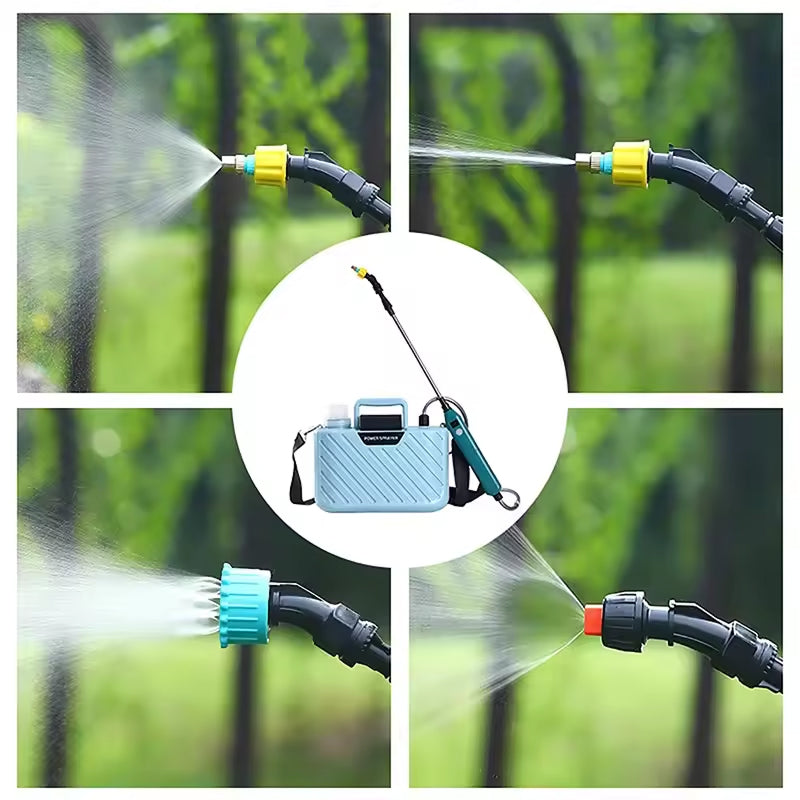 SprayPacki Knapsack Sprayer
