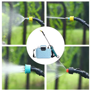 SprayPacki