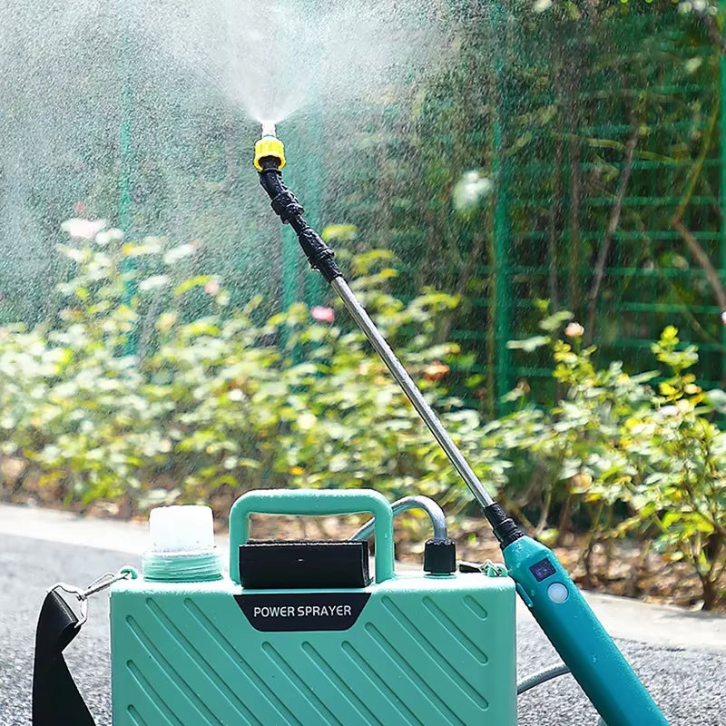 SprayPacki Knapsack Sprayer