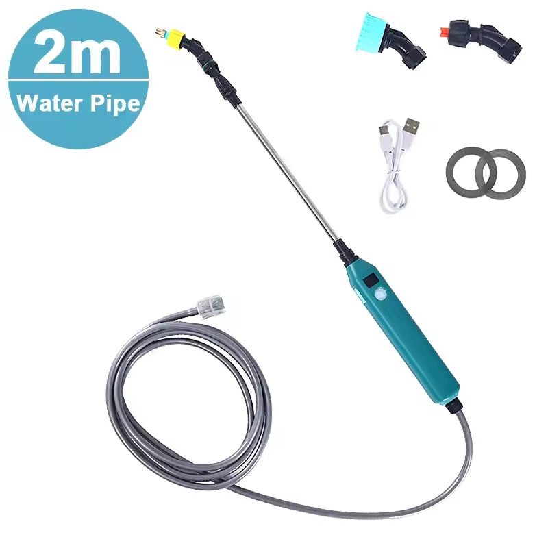 SprayPacki Knapsack Sprayer